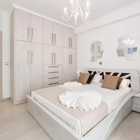 Villa Panos Sunset View *