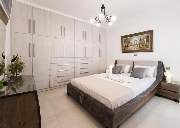 Panos Sunset View Villa Parikia (Paros)