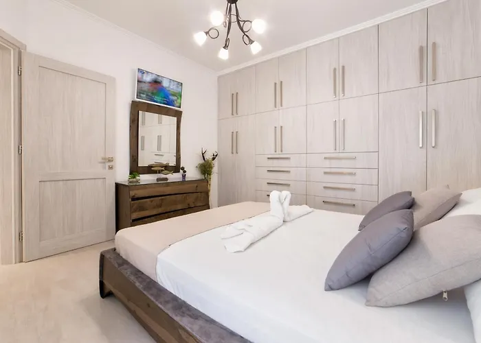 Panos Sunset View * Parikia (Paros)