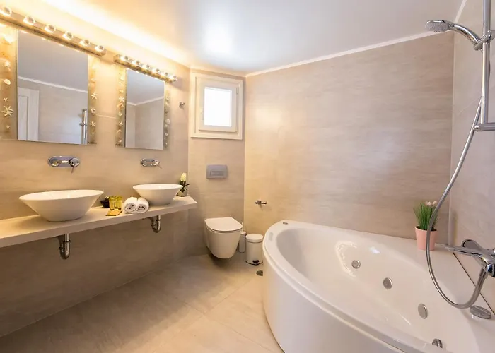 Villa Panos Sunset View