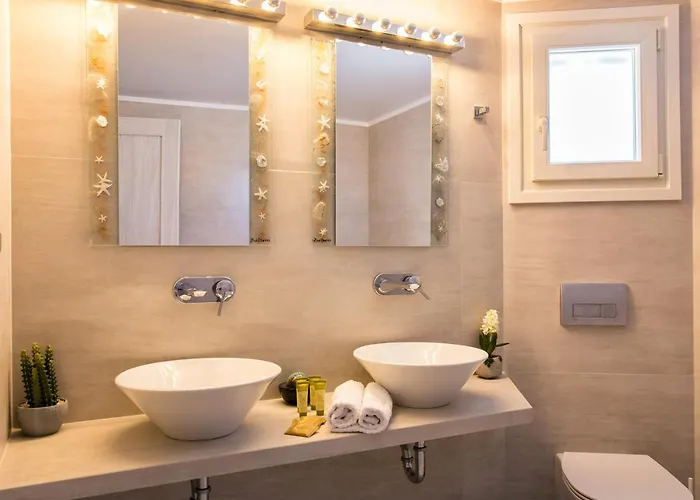 Panos Sunset View Parikia (Paros)