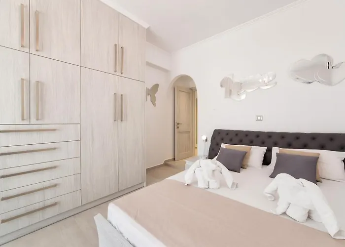 Panos Sunset View Parikia (Paros)