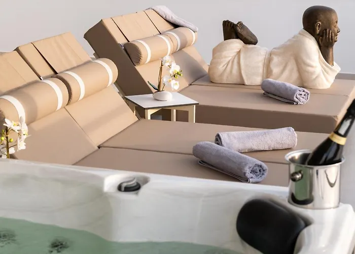 Villa Panos Sunset View Parikia (Paros)