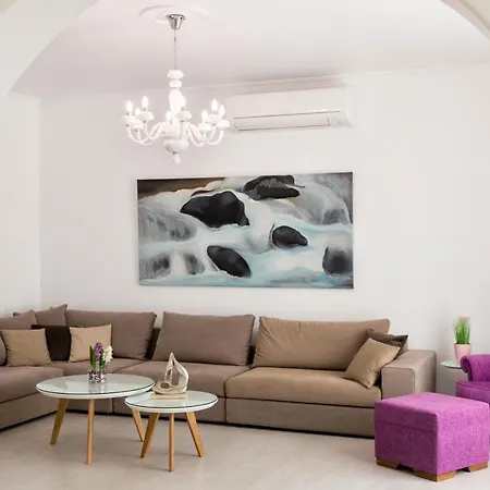 Willa Panos Sunset View Páros