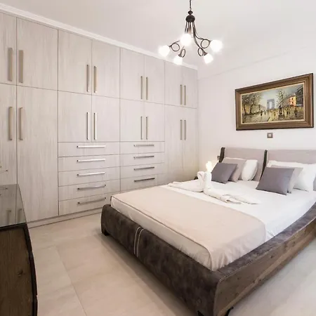 Panos Sunset View Willa Páros