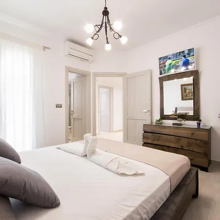 Panos Sunset View Willa Páros