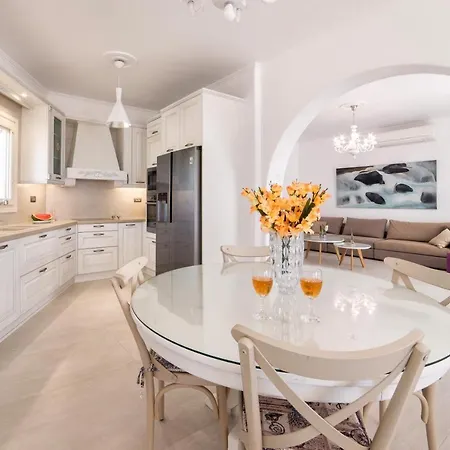 Panos Sunset View * Páros