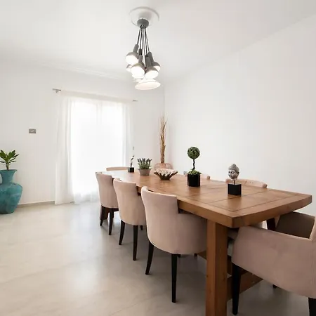 Panos Sunset View * Páros