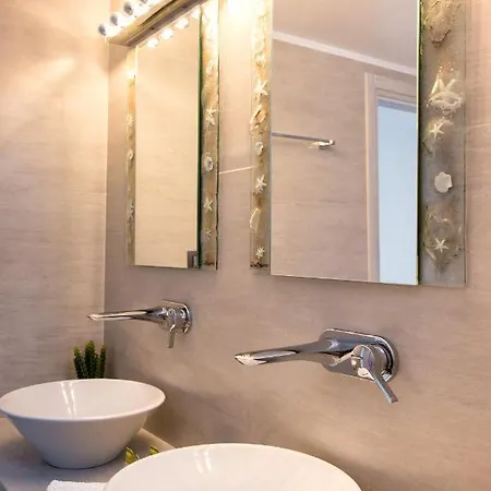 Panos Sunset View Willa