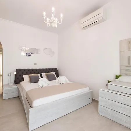 Willa Panos Sunset View Páros