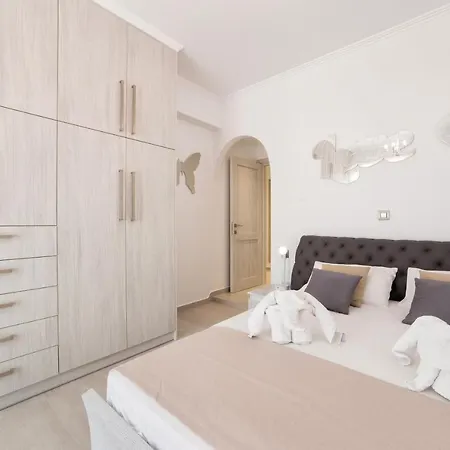 Panos Sunset View Páros