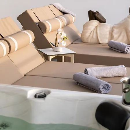 Willa Panos Sunset View Páros