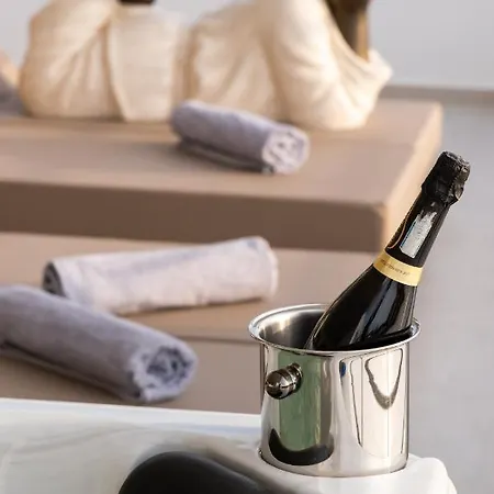 Willa Panos Sunset View