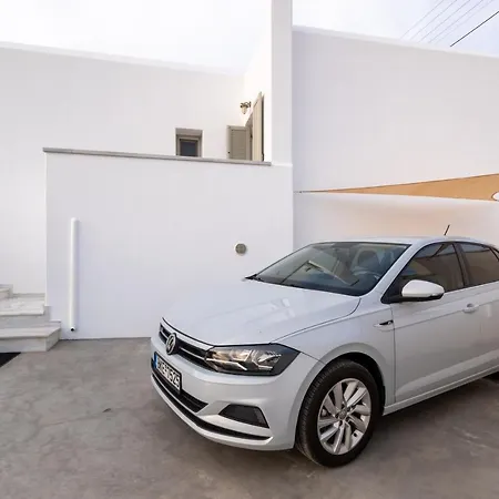 Willa Panos Sunset View