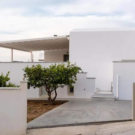 Panos Sunset View Villa Parikia (Paros)