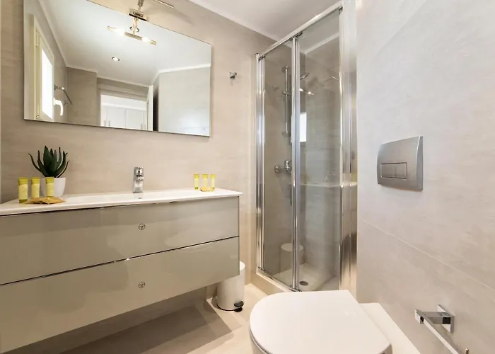 Panos Sunset View Páros