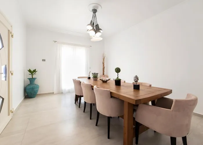 Panos Sunset View * Páros