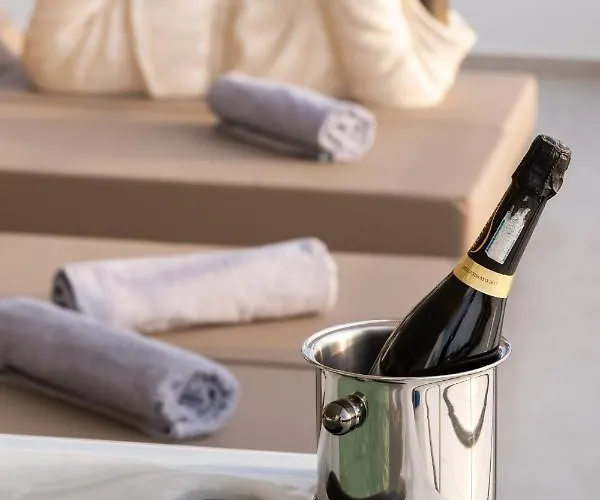 Villa Panos Sunset View