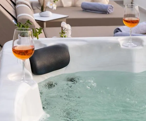 Villa Panos Sunset View *